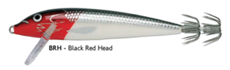 Rapala Countdown Squid cm. 09 colore B